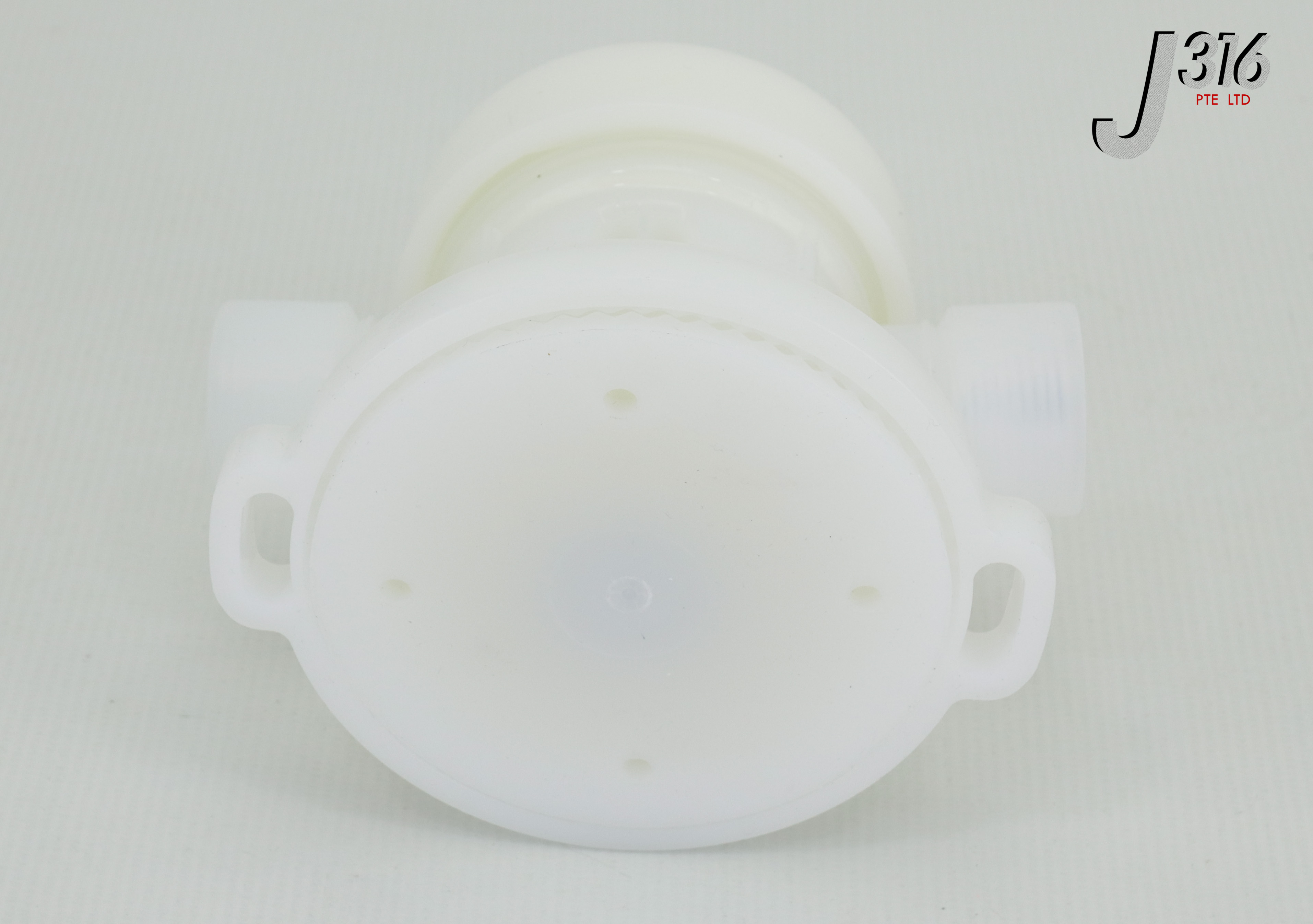 のん 24764 FURON TEFLON 2-WAY VALVE, PN: 1102825 UPM2-11212NC | eBay